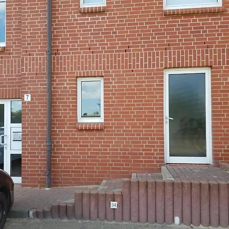 Haus-horizont-28 Апартаменты