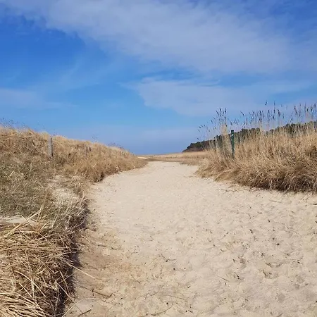 Haus-horizont-28 Куксхафен