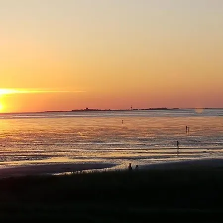 Haus-horizont-28 Апартаменты *