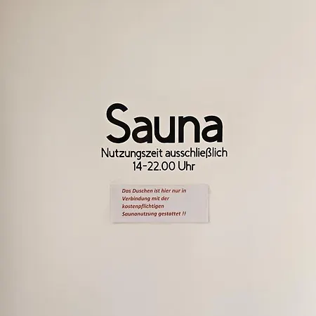 Haus-horizont-28 Апартаменты Куксхафен