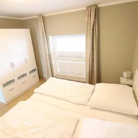 Haus-horizont-28 Апартаменты