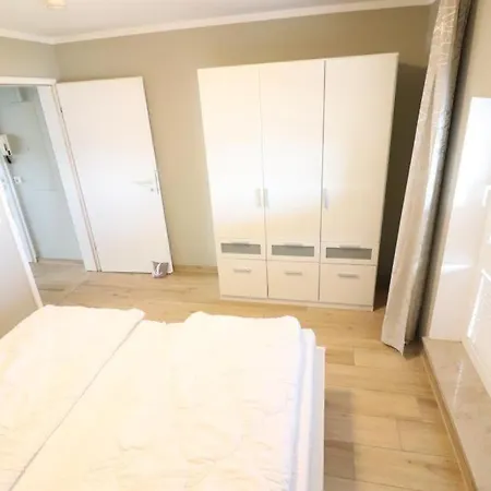 Haus-horizont-28 Апартаменты