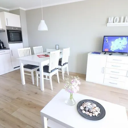 Haus-horizont-28 Апартаменты *