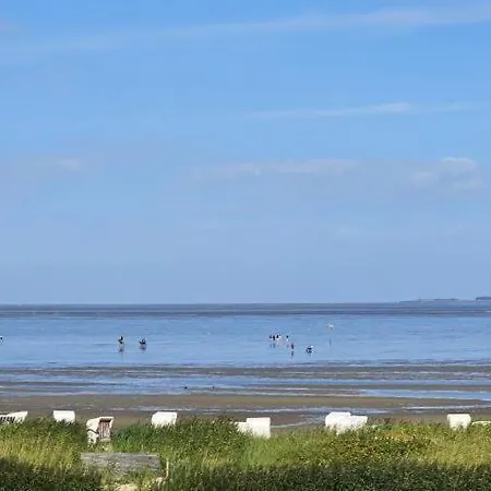 Haus-horizont-28 Куксхафен