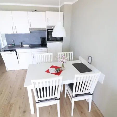 Апартаменты Haus-horizont-28