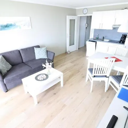 Haus-horizont-28 Апартаменты *